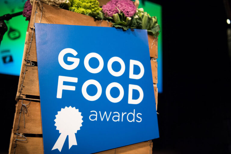 2026 Good Food Awards: Standards Updated