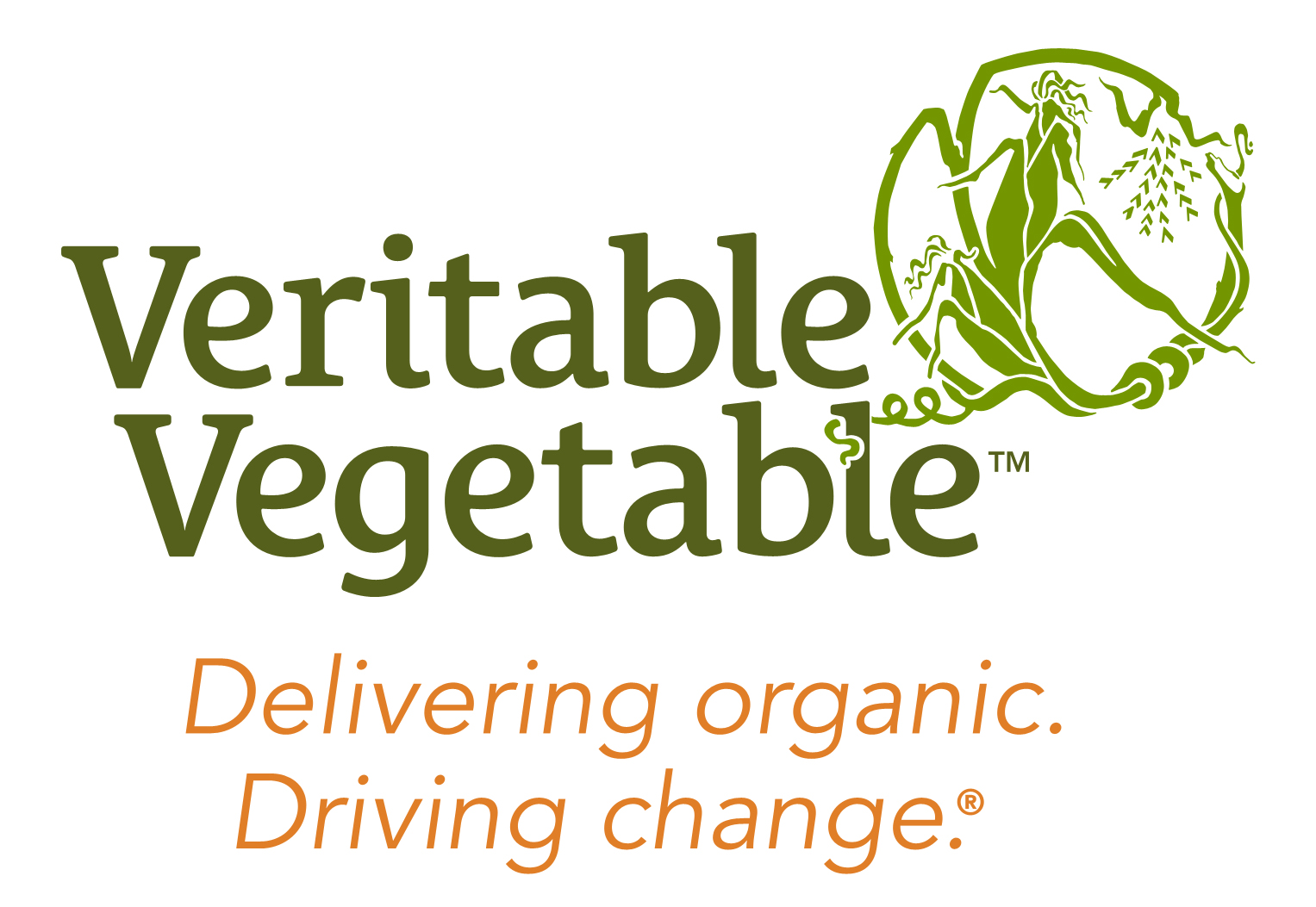 Veritable Vegetable