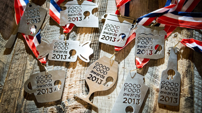 Announcing the 2026 Good Food Awards Finalists
