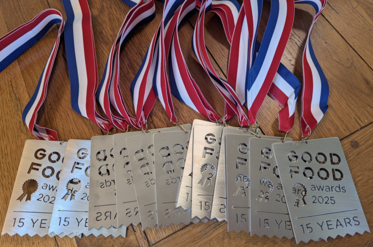 2026 Good Food Awards Names Grains & Oils Finalists